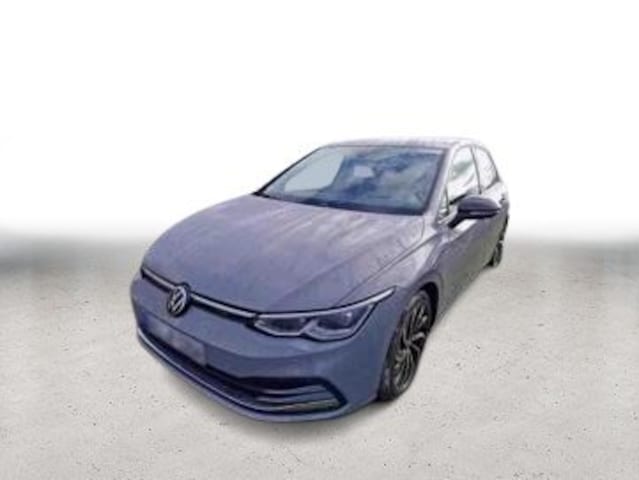 Volkswagen Golf 1.5 eTSI DSG Golf VIII