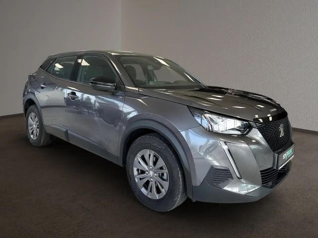 Peugeot 2008 Active Pack PureTech