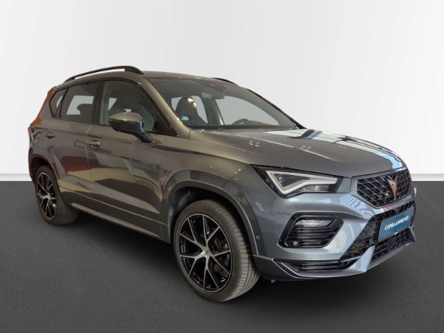 Cupra Ateca 2.0 TSI 4Drive DSG