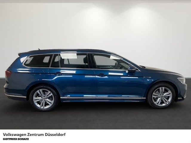 Volkswagen Passat 2.0 TDI Business DSG Variant
