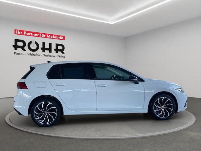 Volkswagen Golf 2.0 TDI Golf VIII