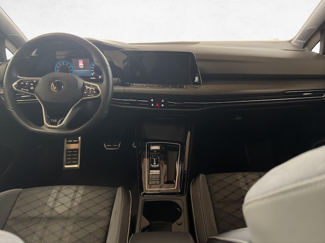 Volkswagen Golf 2.0 TSI DSG R-Line Variant