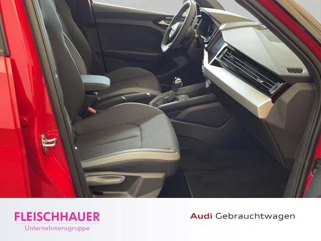 Audi A1 30 TFSI S-Tronic Sportback