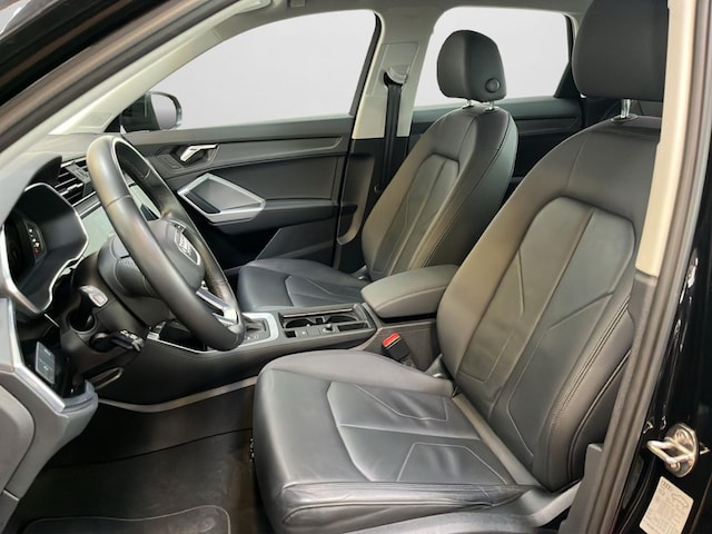 Audi Q3 35 TDI Quattro S-Tronic