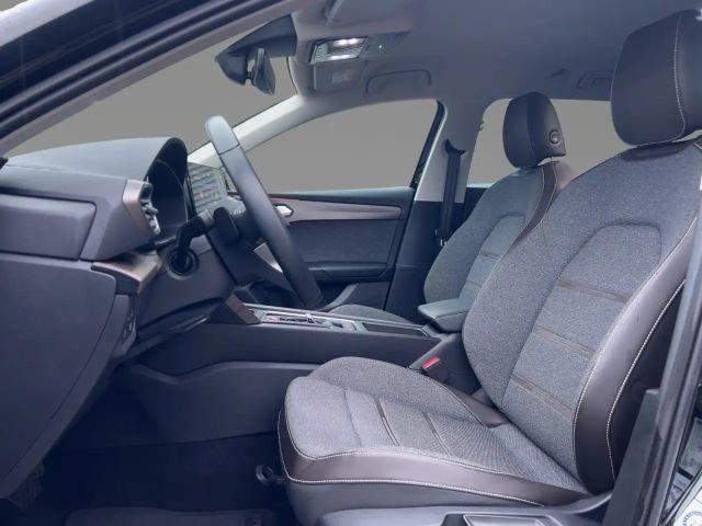 Seat Leon 2.0 TDI DSG Sportstourer Xcellence