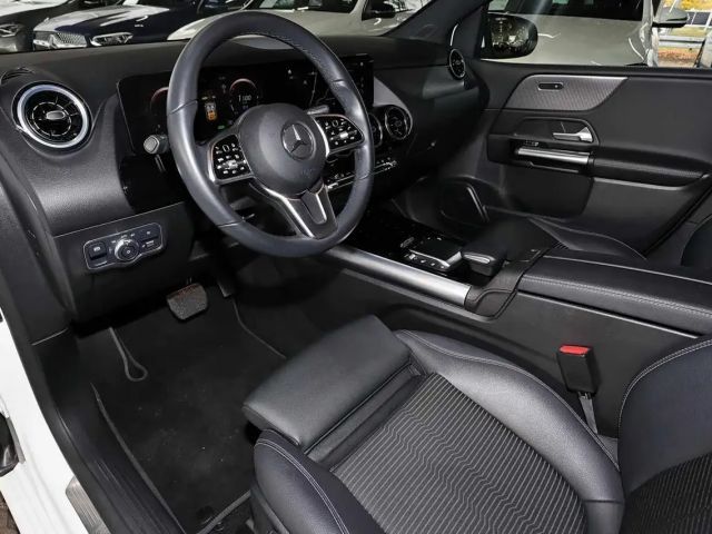 Mercedes-Benz B 250 B 250 e