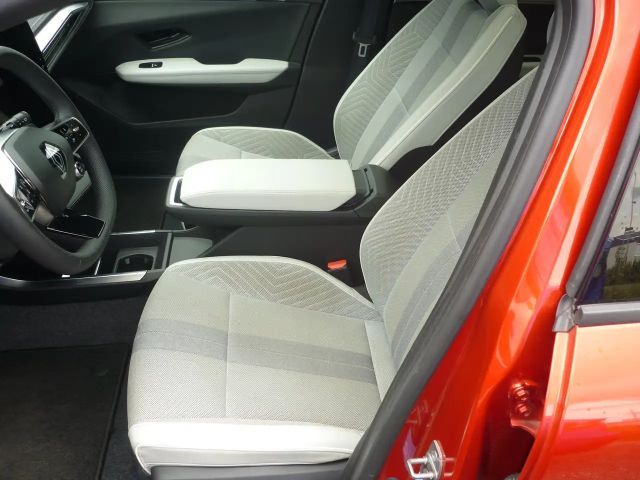 Renault Scenic E-Tech Iconic