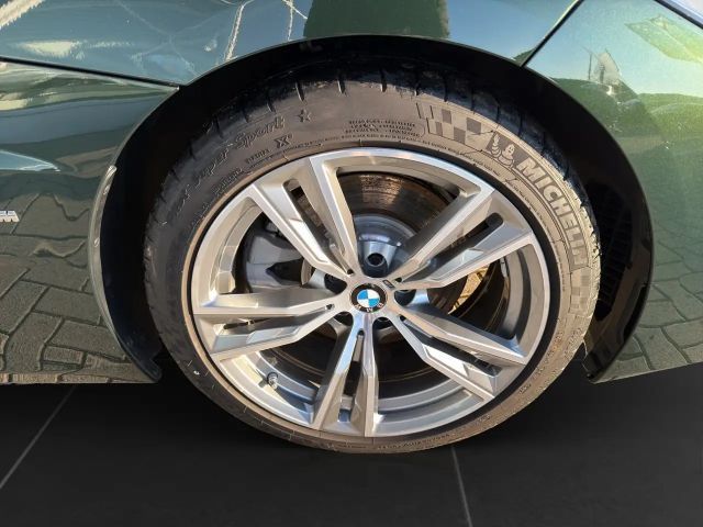 BMW Z4 Cabrio Roadster sDrive20i