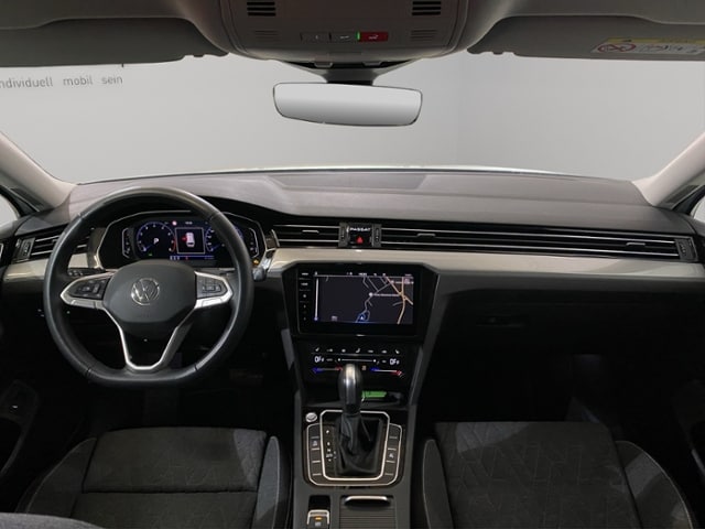 Volkswagen Passat 1.5 TSI DSG Variant