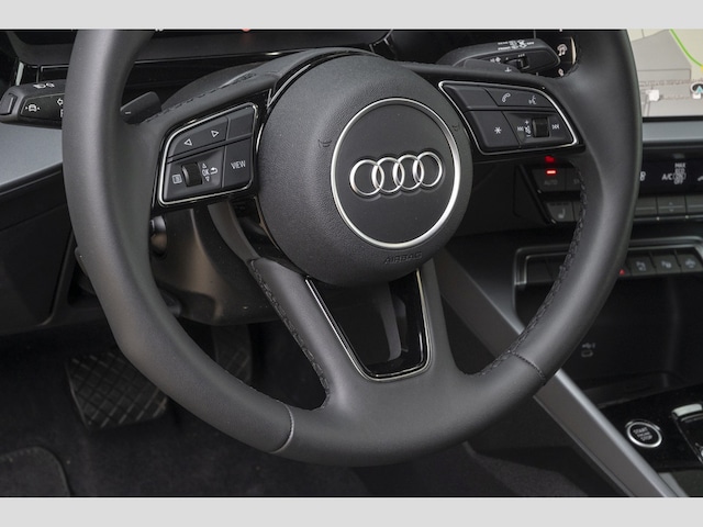 Audi A3 35 TFSI S-Line S-Tronic Sportback