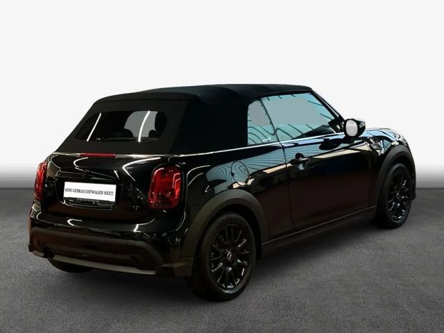 MINI Cooper Cabrio Cooper Cabrio Aut. Classic Trim LED Sitzheizung
