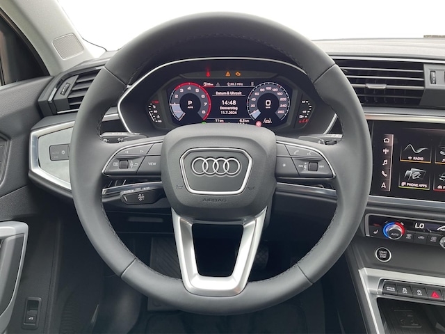 Audi Q3 35 TFSI S-Tronic