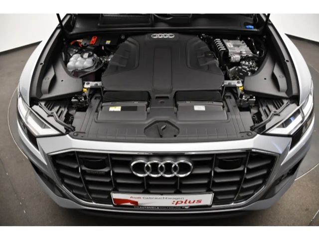 Audi Q8 50 TDI Quattro