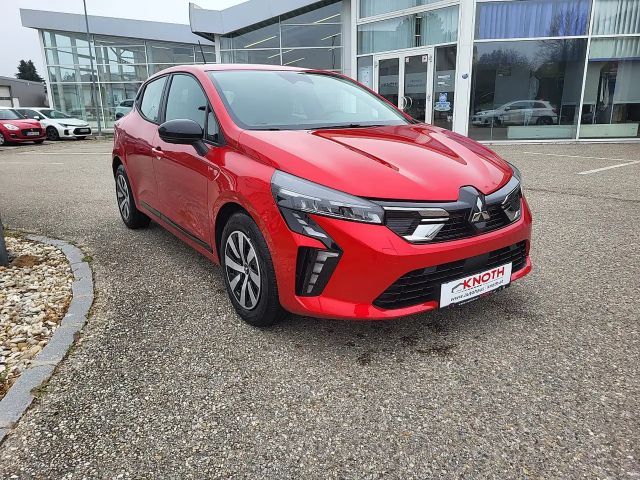 Mitsubishi Colt 1,0 MPI-T Invite