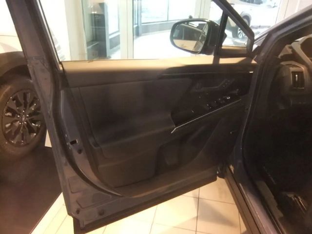 Subaru Solterra Solterra Platinum Plus