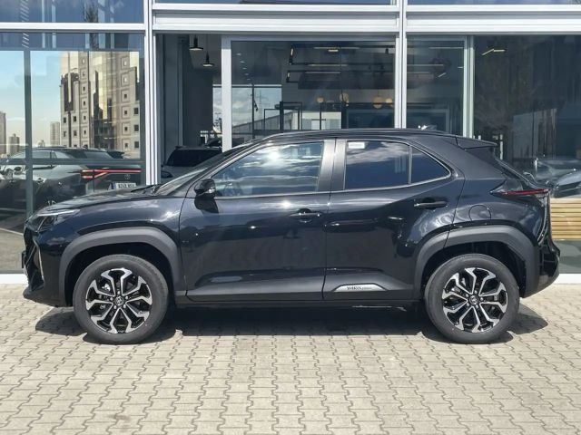 Toyota Yaris Cross Hybride VVT-i