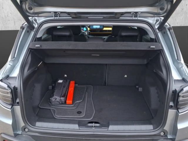 Jeep Avenger Full-Electric Summit