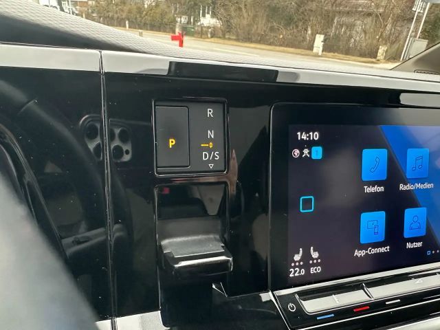 Volkswagen Multivan 1.4 TSI T7 eHybrid