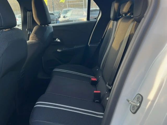 Opel Corsa GS-Line Grand Sport Turbo