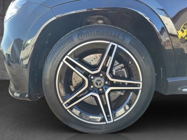 Mercedes-Benz GLS 450 4MATIC AMG Line