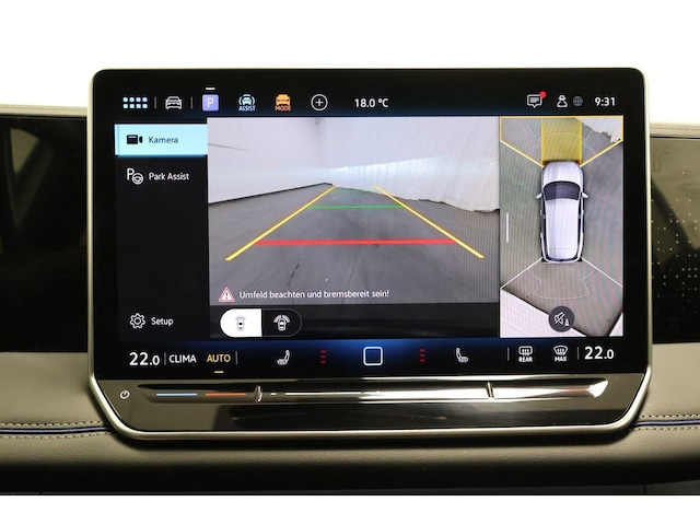 Volkswagen Tiguan 2.0 TDI DSG R-Line