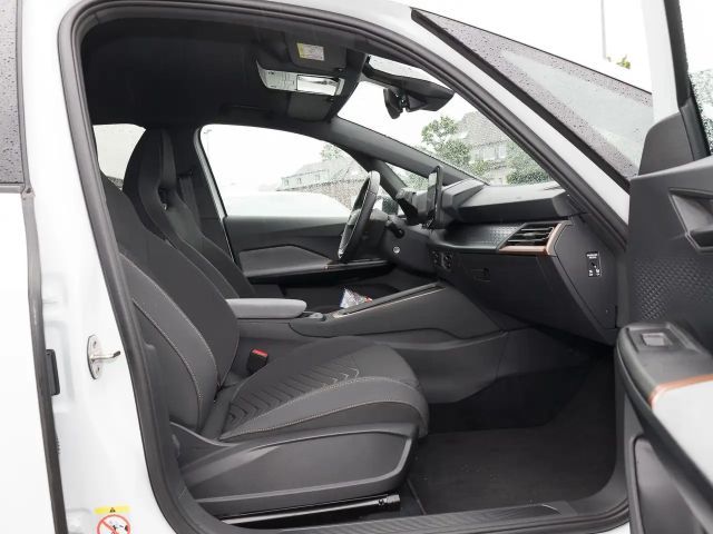 Cupra Born ACC KAMERA LED LM19 NAVI SITZHZ