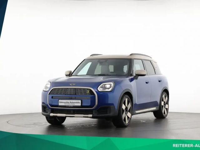 MINI Cooper SE Countryman All4 SE
