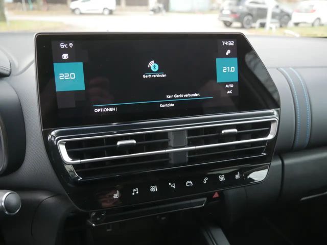 Citroën C5 Aircross C-Series PureTech