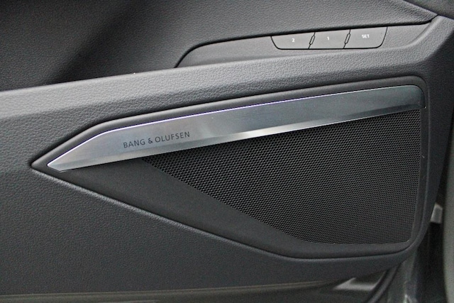 Audi Q8 e-tron 50 Quattro Sportback