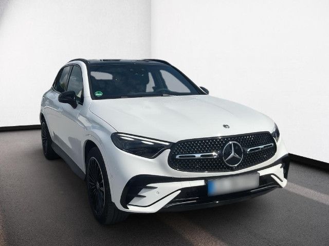 Mercedes-Benz GLC 450 4MATIC
