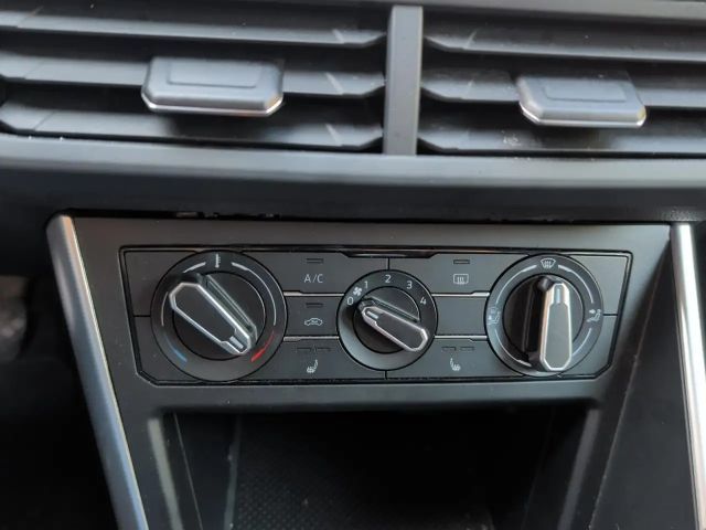 Volkswagen Taigo 1.0 TSI Life