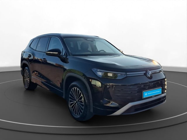 Volkswagen Tayron 1.5 eTSI DSG