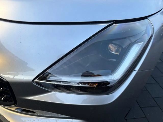 Suzuki Swift Comfort Hybrid