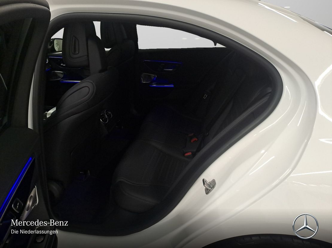 Mercedes-Benz C 300 Sedan