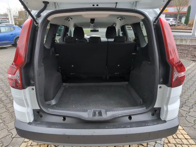 Dacia Jogger Extreme TCe 100