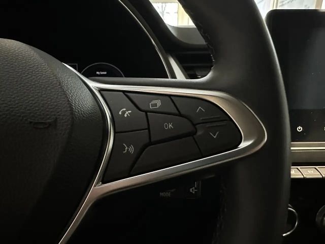 Renault Captur Business Line E-Tech