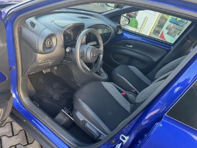 Toyota Aygo X Play X-play