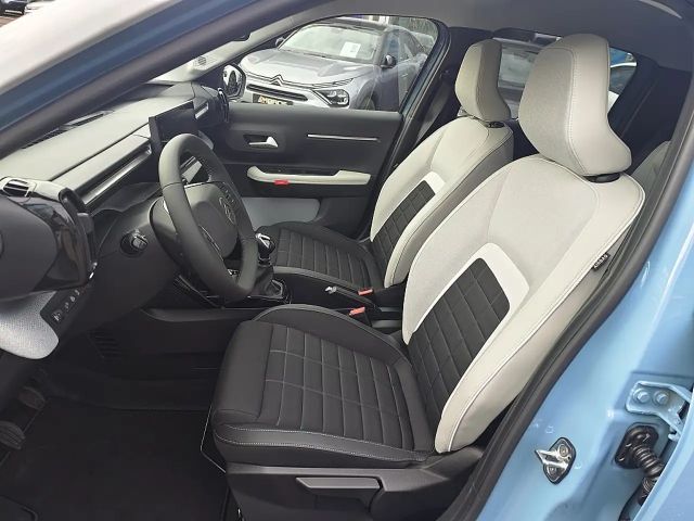 Citroën C3 Max PureTech