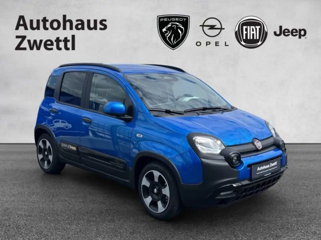 Fiat Panda Cross