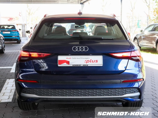 Audi A3 35 TFSI S-Tronic Sportback