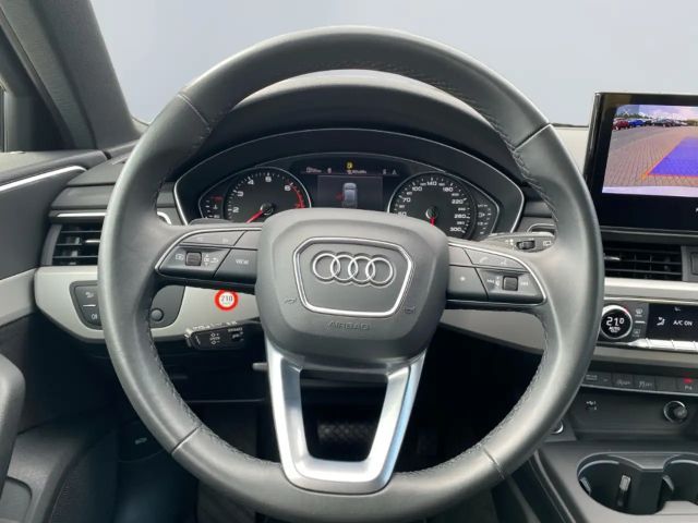 Audi A4 45 TFSI Avant