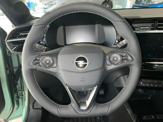 Opel Corsa 1.2 Turbo Turbo