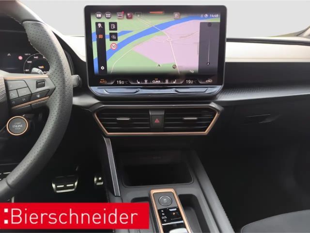 Cupra Formentor 2.0 TSI 4Drive DSG VZ