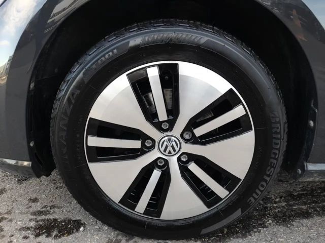 Volkswagen Golf e-Golf