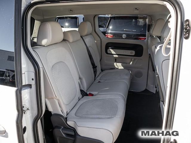 Volkswagen ID.Buzz 150 kW Pro