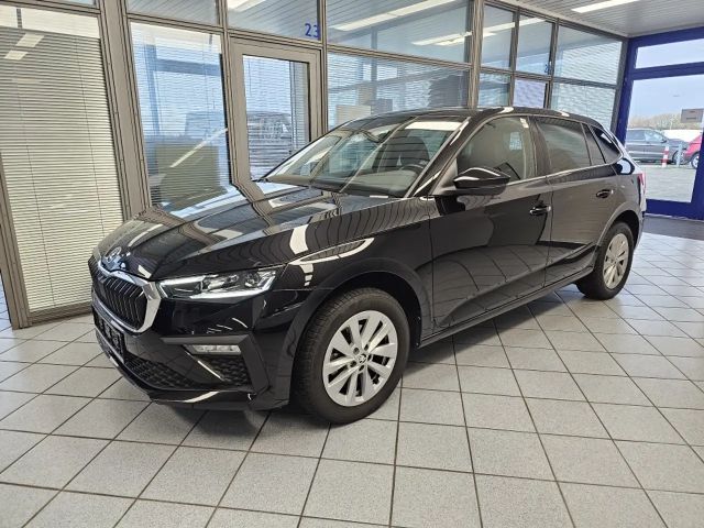 Skoda Scala Selection