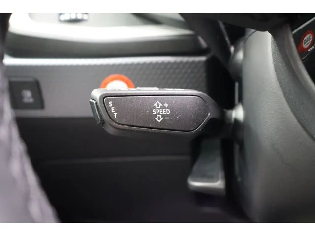 Audi A1 25 TFSI Sportback