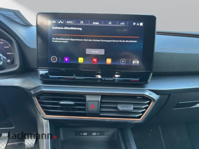 Cupra Formentor 1.5*Beats*Winter*Kamera*CarPlay*LED*