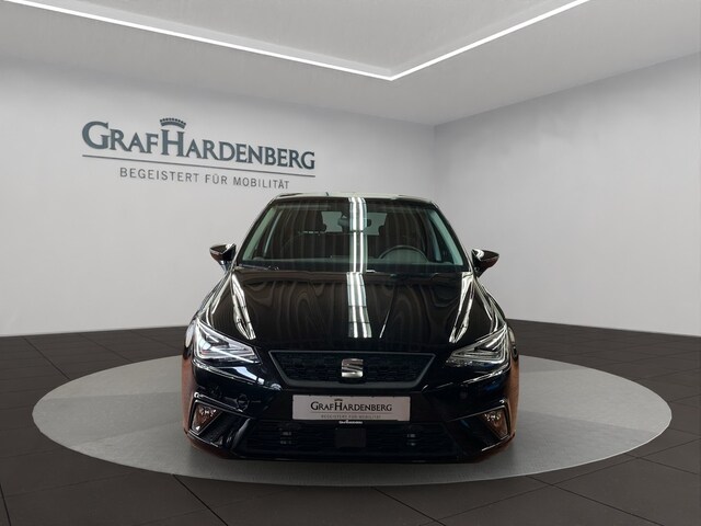 Seat Ibiza 1.0 TSI Style