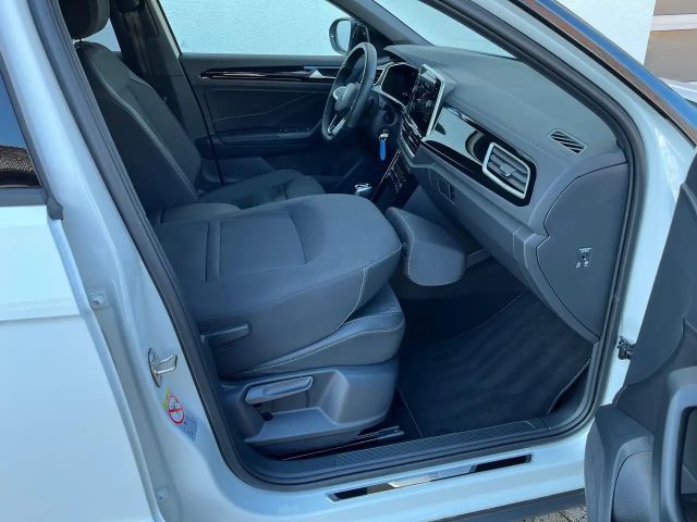 Volkswagen T-Roc 1.5 TSI DSG R-Line